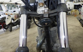 YAMAHA SR400 Gen.2 1986 1JR