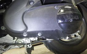 YAMAHA AXIS 125 Z 1989 SED7J