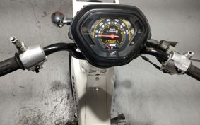 HONDA CROSS CUB 50 AA06