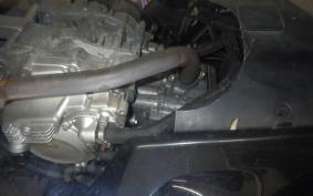 HONDA FORZA ZA-2 TRIKE