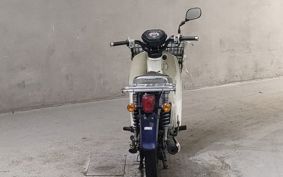 HONDA SUPER CUB50 AA07