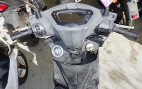 YAMAHA CYGNUS 125 XSR 3 SED8J