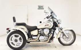YAMAHA DRAGSTAR 250 TRIKE VG02J