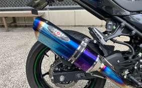 KAWASAKI Ninja 400 ABS 2023 EX400L