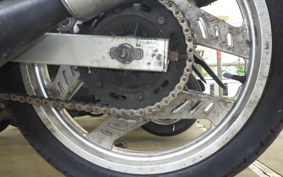 HONDA MVX250F MC09