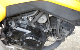 HONDA ｸﾞﾛﾑ JC61