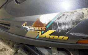 SUZUKI ADDRESS V100 2019 CE11A