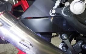 SUZUKI GSX-R125 DL33B