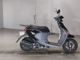 Фото Suzuki LET's 4 с японского аукциона