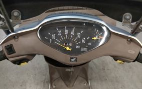 HONDA DIO CHESTER AF62