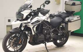 TRIUMPH TIGER 1200 XRT 2018