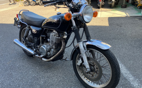 YAMAHA SR400-1 2007 RH01J