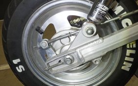 HONDA GORILLA Z50J