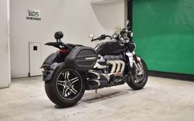 TRIUMPH ROCKET III GT 2023
