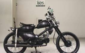 HONDA C50 SUPER CUB C50