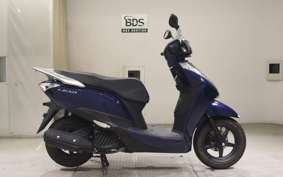 HONDA LEAD 125 JF45