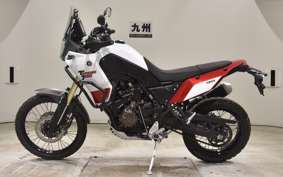 YAMAHA TENERE 700 2021 DM09J