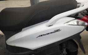 YAMAHA AXIS 125 Z