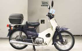 HONDA C90 SUPER CUB 2025 HA02