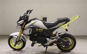HONDA GROM 2021 JC75