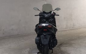 YAMAHA X-MAX 250 SG42J