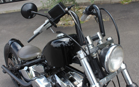 HARLEY FLSTF1340-1450 1991 122