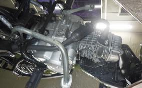 HONDA ｸﾛｽｶﾌﾞ110-2 2021 JA45