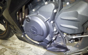 KAWASAKI NINJA 250 EX250P