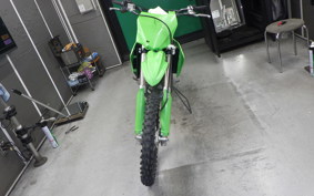 KAWASAKI KX112 KX112A
