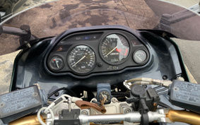 KAWASAKI NINJA ZX-11 1997 ZXBD