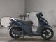 Фото Suzuki ADDRESS V110 с японского аукциона