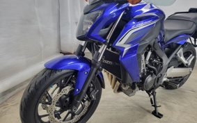 HONDA CB650F 2014 RC83