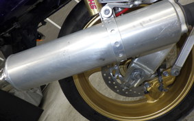 HONDA CB400SF VTEC SPEC 2 2004 NC39