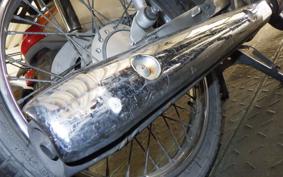 HONDA C110 SUPER CUB JA07