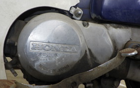 HONDA C50 SUPER CUB C50