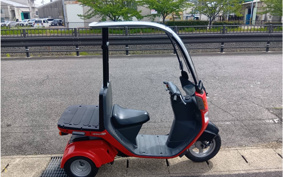 HONDA GYRO TA03