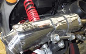 YAMAHA CYGNUS 125 XSR 3 1992 SED8J