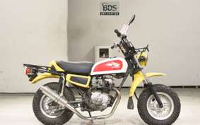 HONDA R&amp;P CY50