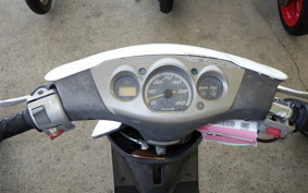 YAMAHA JOG ZR Gen.2 SA16J