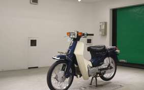 HONDA C90 SUPER CUB E 2015 HA02