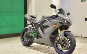 YAMAHA YZF-R1 2006