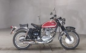 KAWASAKI ESTRELLA250 BJ250A