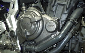 YAMAHA MT-07 ABS 2016 RM07J