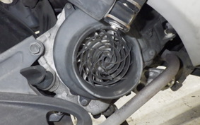 HONDA DIO 110 2018 JF31