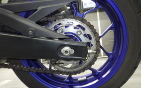 YAMAHA YZF-R25 A RG43J