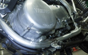 YAMAHA SR400 Gen.3 2005