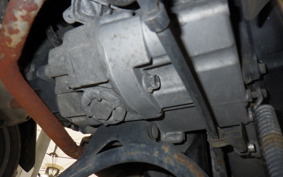 YAMAHA JOG Gen.5 SA36J