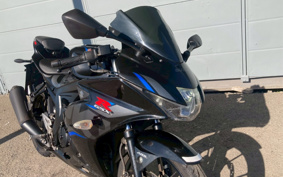 SUZUKI GSX-R125 ABS DL33B
