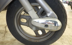 HONDA GIORNO AF24