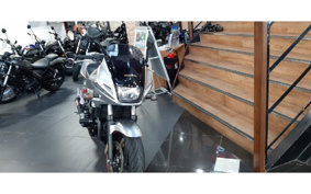 HONDA CB400SFV-3 BOLDOR 2007 NC39